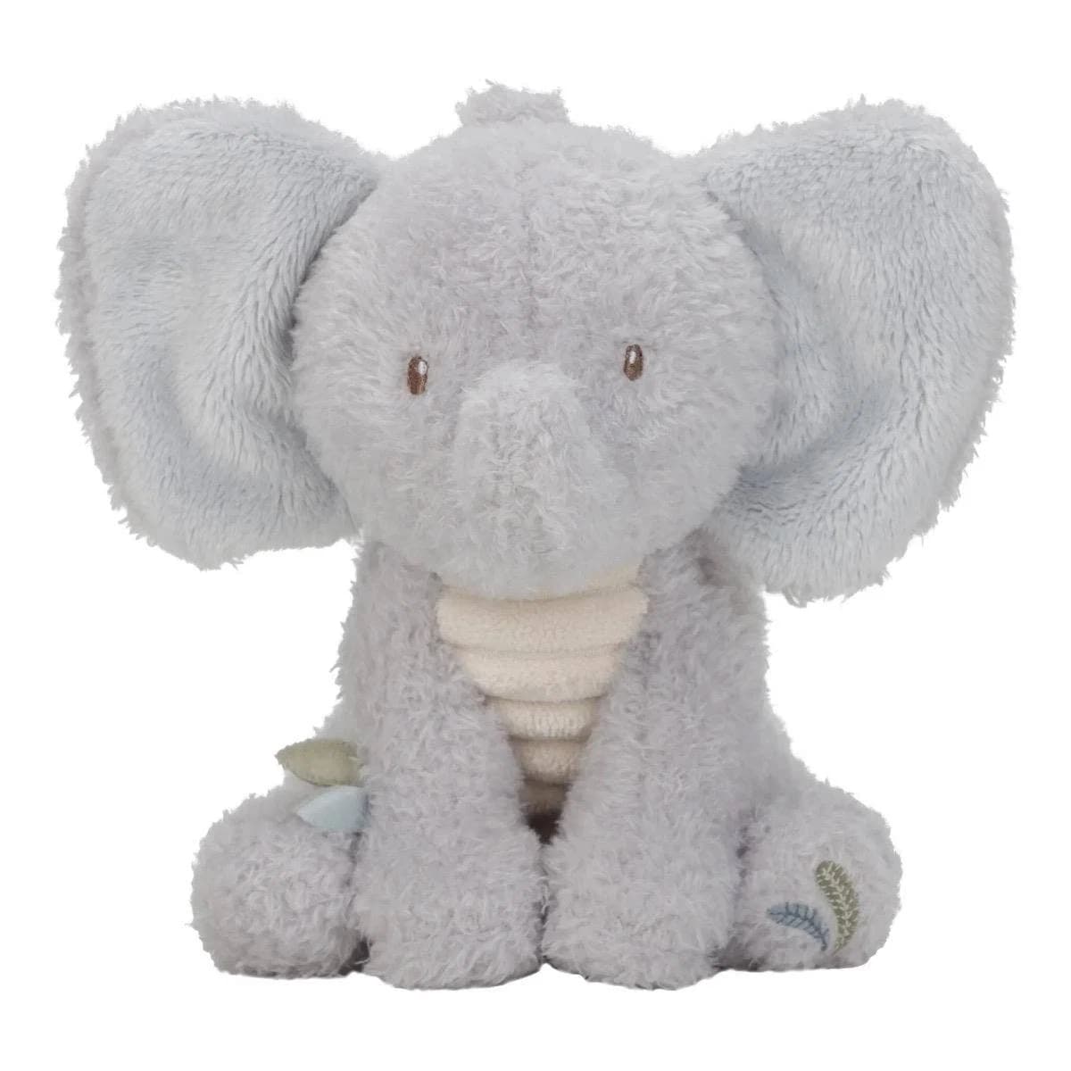 Cuddle Elephant 17cm