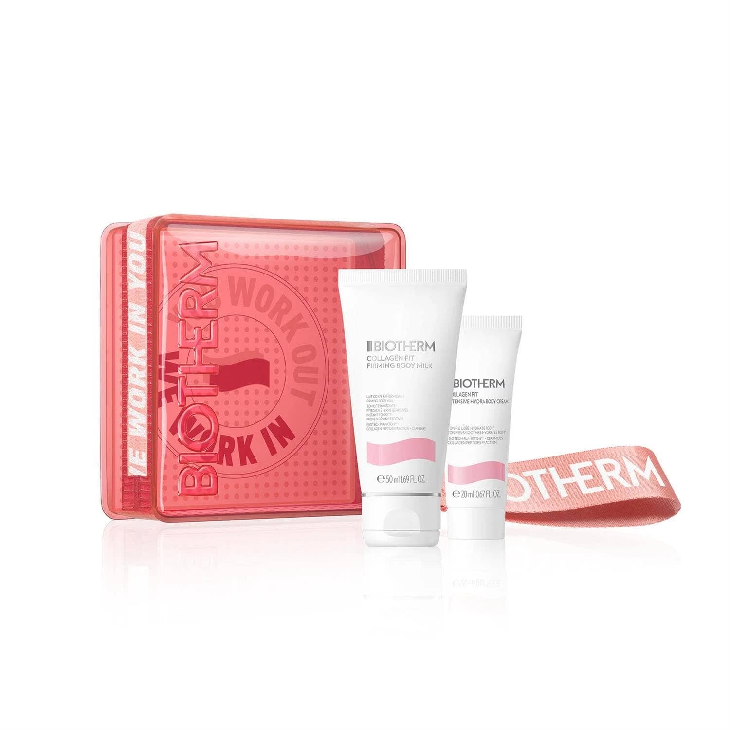 Collagen Fit Nano Set