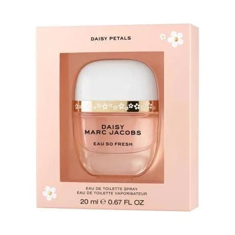 Daisy So Fresh Eau de Toilette