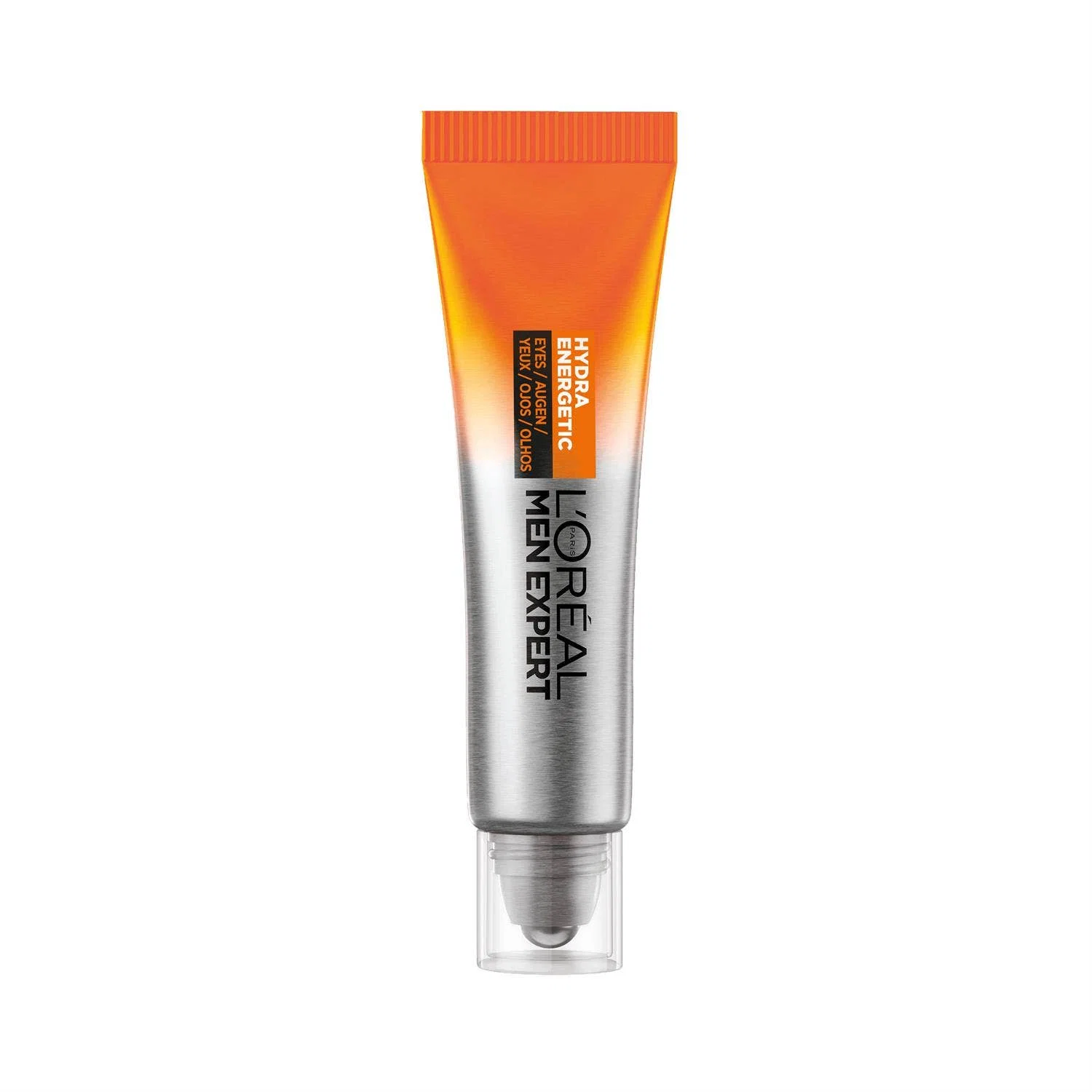Men Expert Hydra Energy Eye Roll-on 10ml