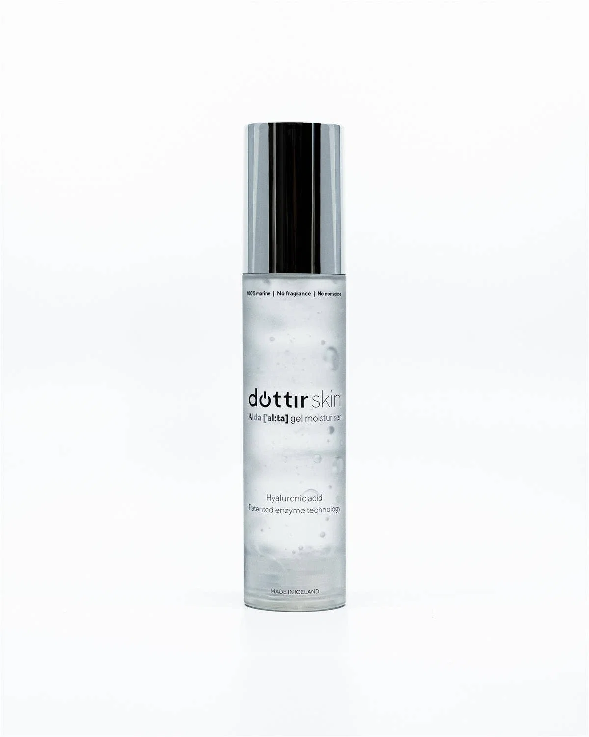 Alda Gel Moisturiser 50ml