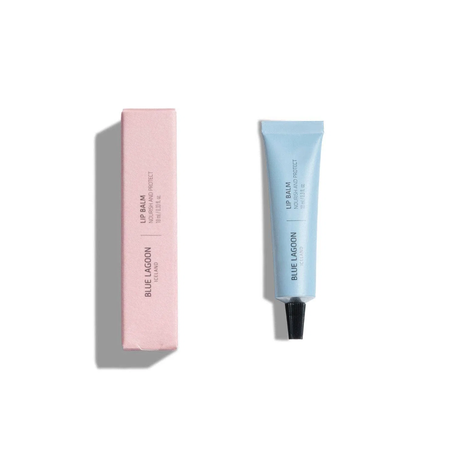 Lip Balm 10ml - Pink Ribbon