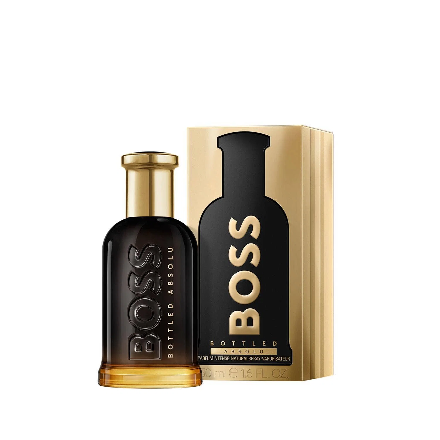 Bottled Absolu Eau de Parfum