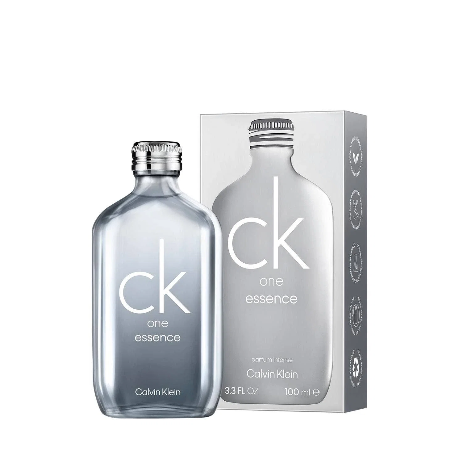 One Essence Parfum Intense 30th