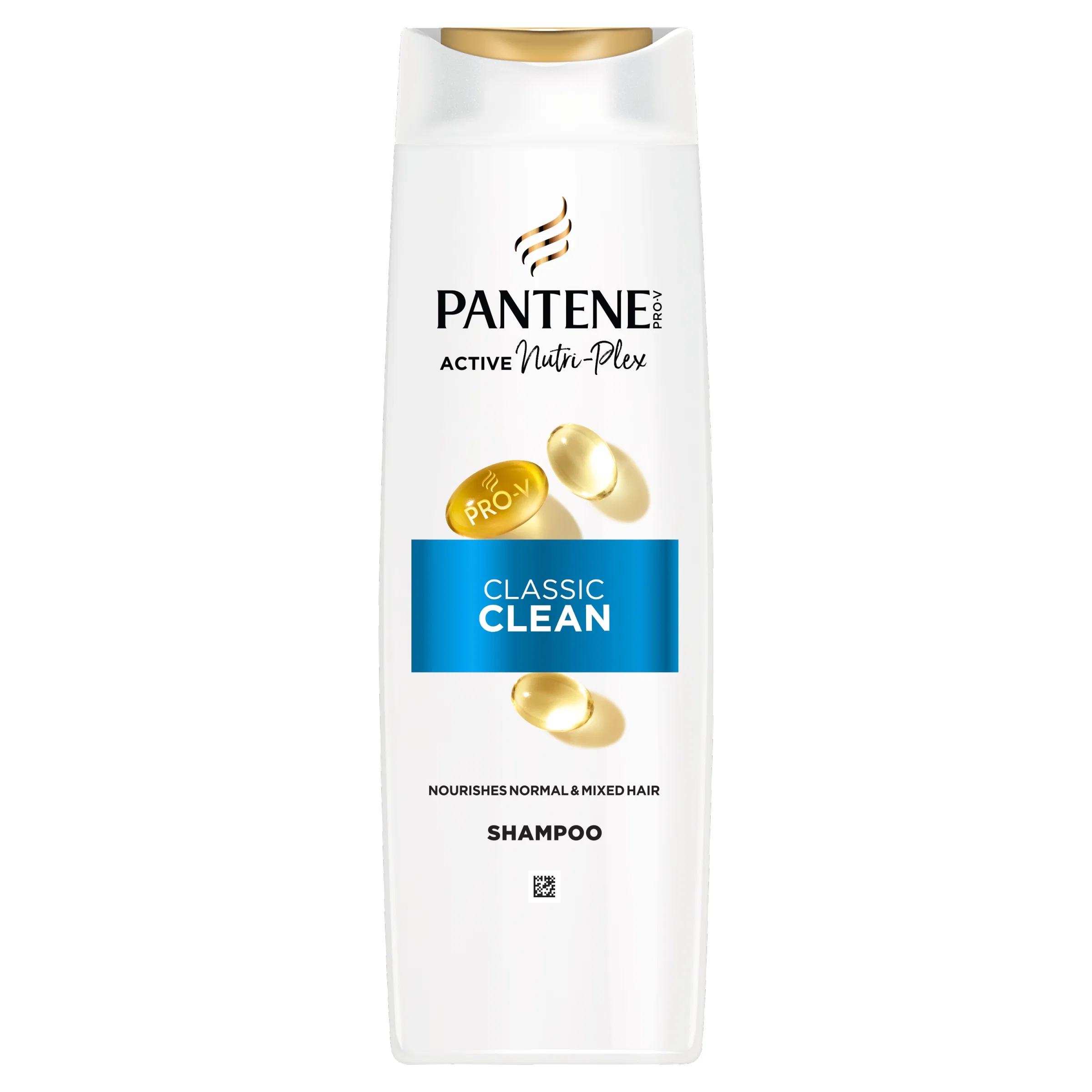 Color Protect Shampoo 325ml