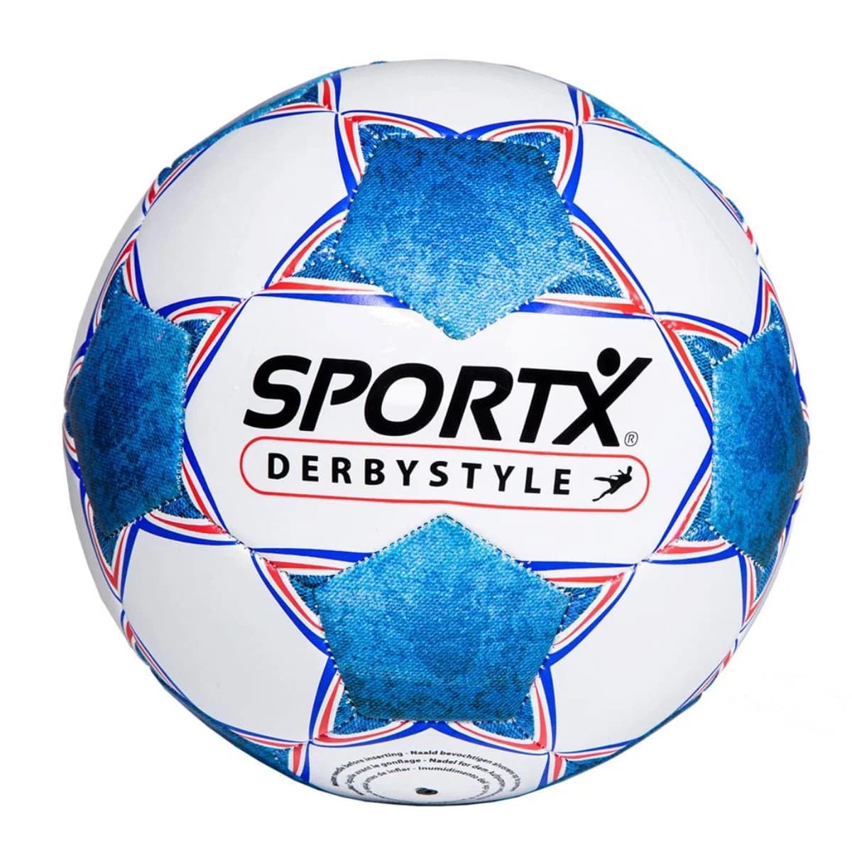 Fótbolti Derbystyle