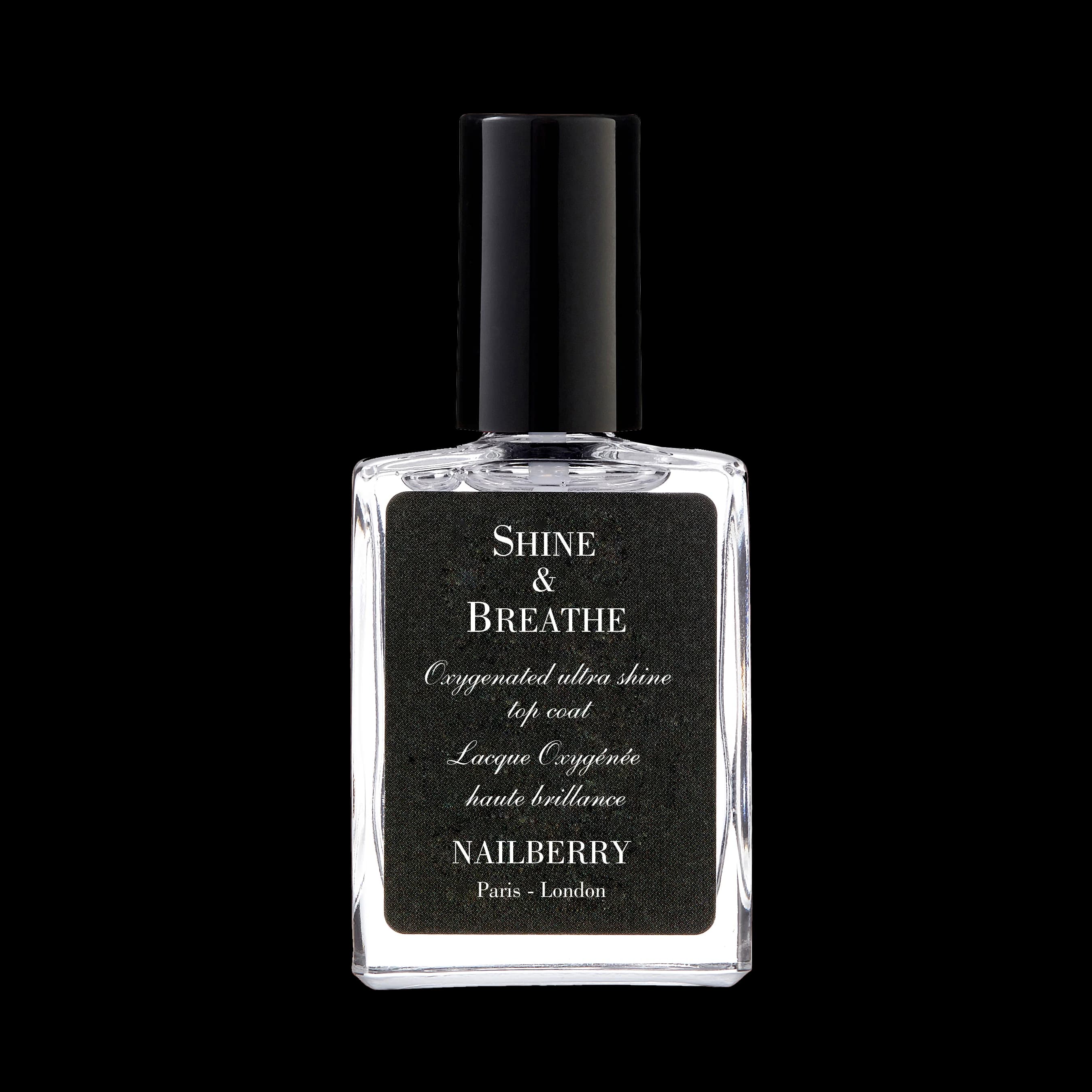 Shine & Breathe 15 ml