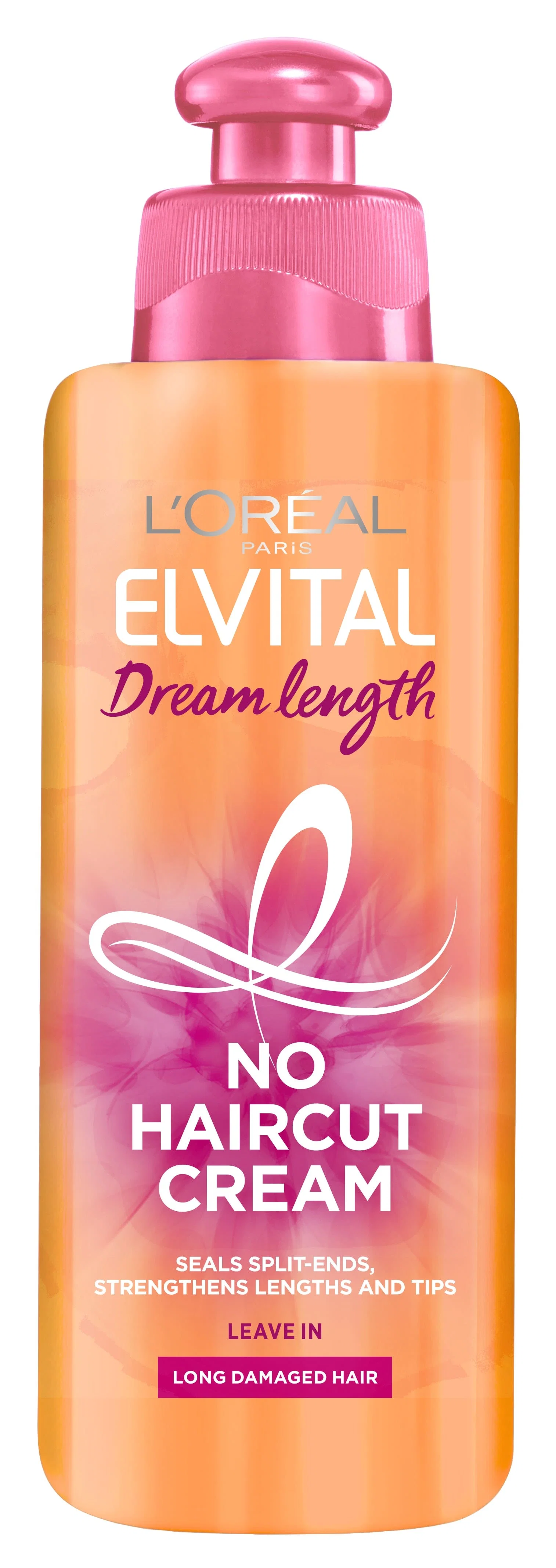 Elvital Dream Length Cream 200ml