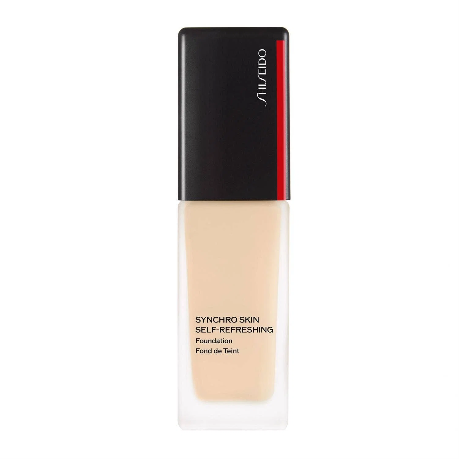 Synchro Skin Self Refreshing Foundation
