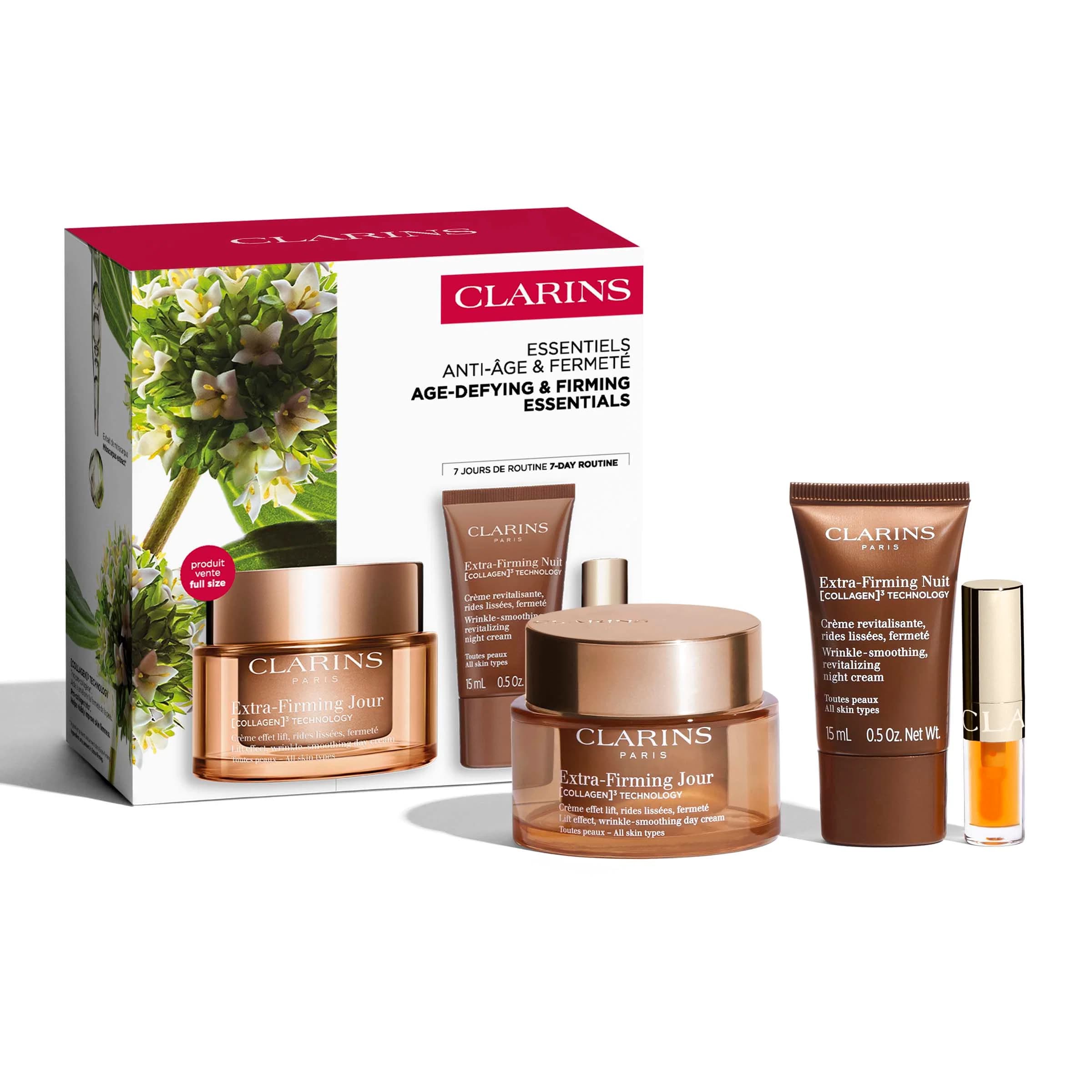 Extra-Firming Gjafasett