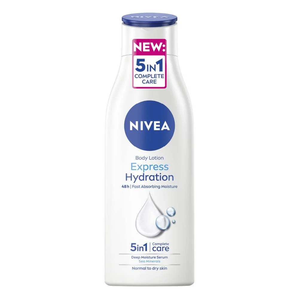 Express Hydration Body Lotion 250 ml