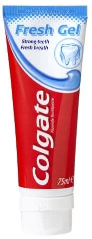Fresh Gel 75 ml