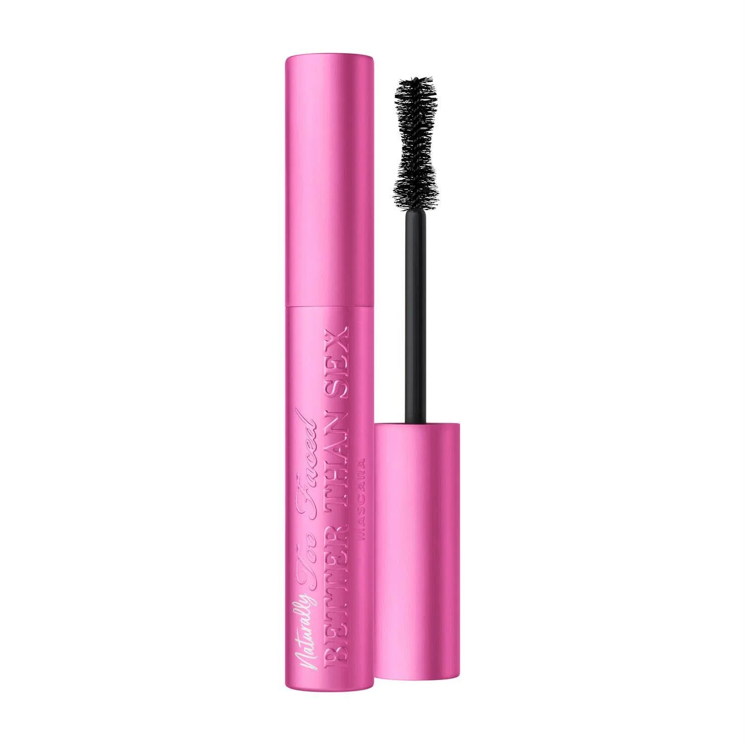 Naturally Better Than Sex Mascara