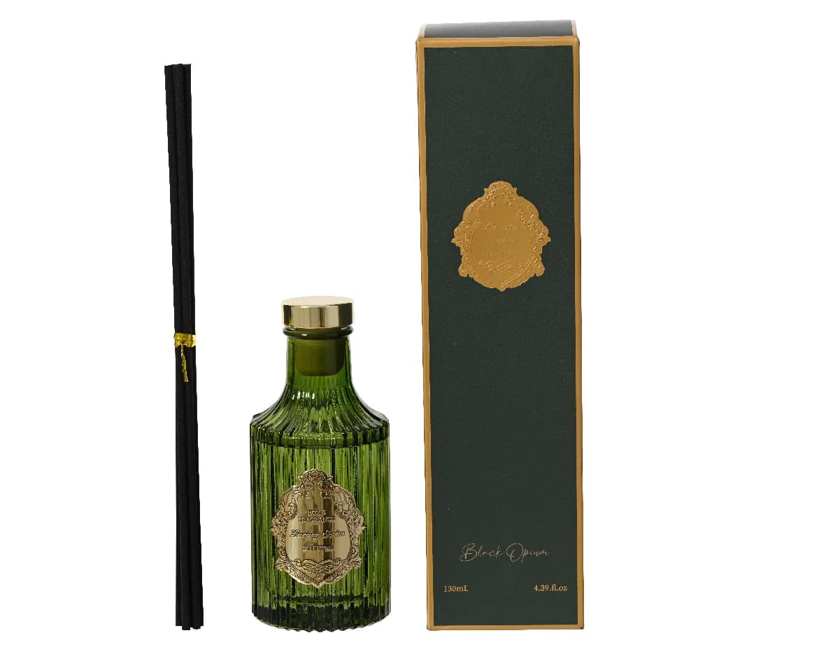 Ilmstrá Black Opium