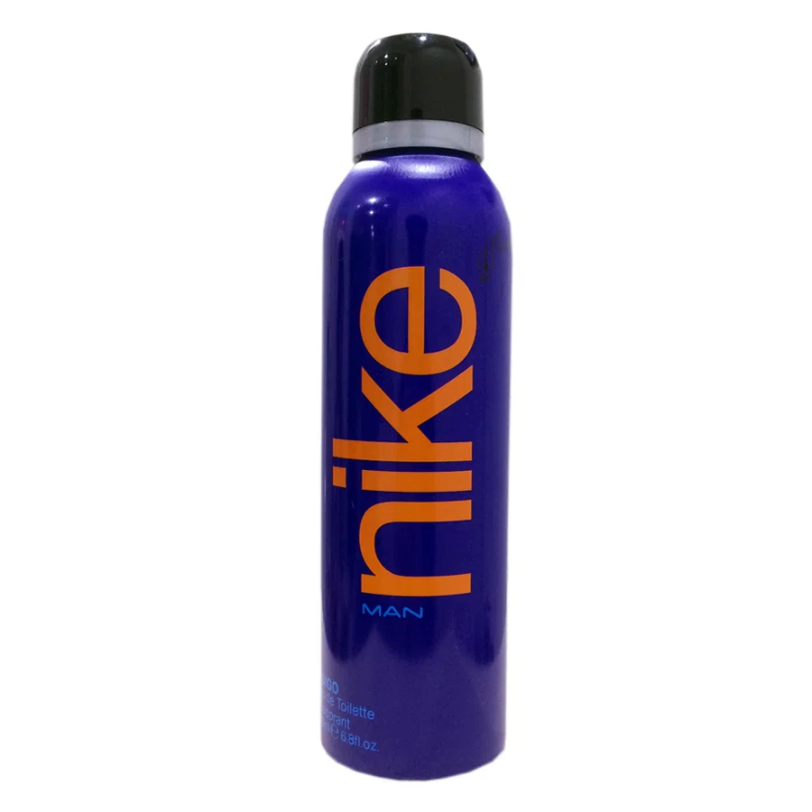 Indigo Deo-Spray 200ml
