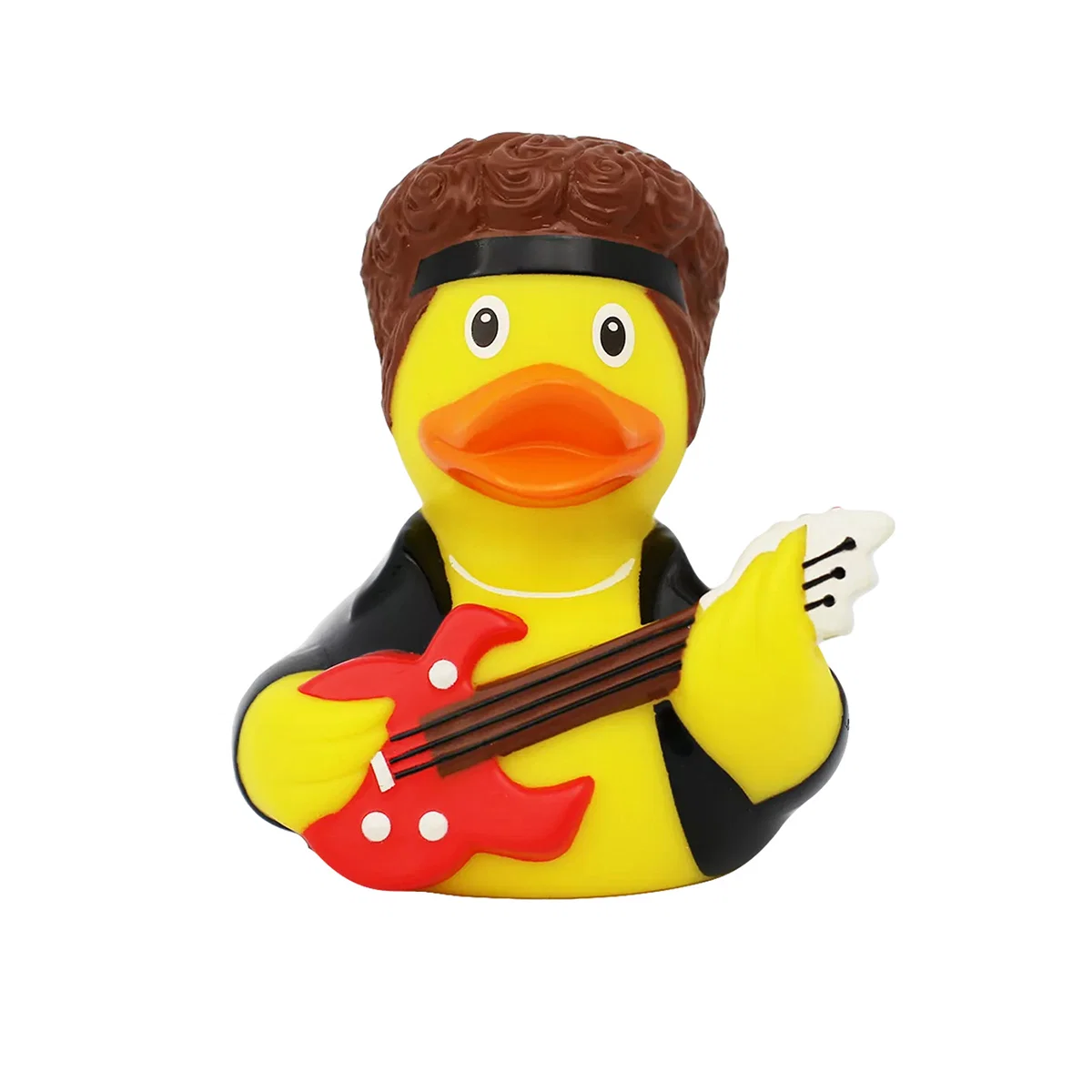 Rock Star Duck