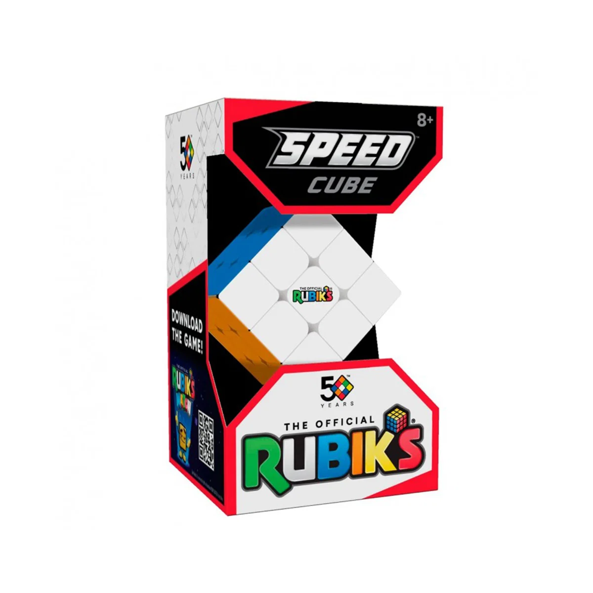 Speed Cube 3x3