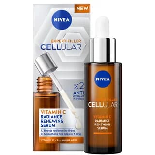 Cellular Expert Filler Vitamin C Renewing Serum