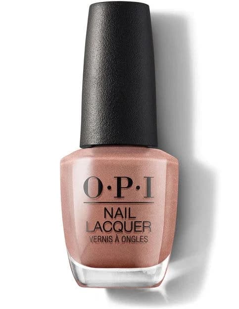 Nail Lacquer - Made it to the Seventh Hill!