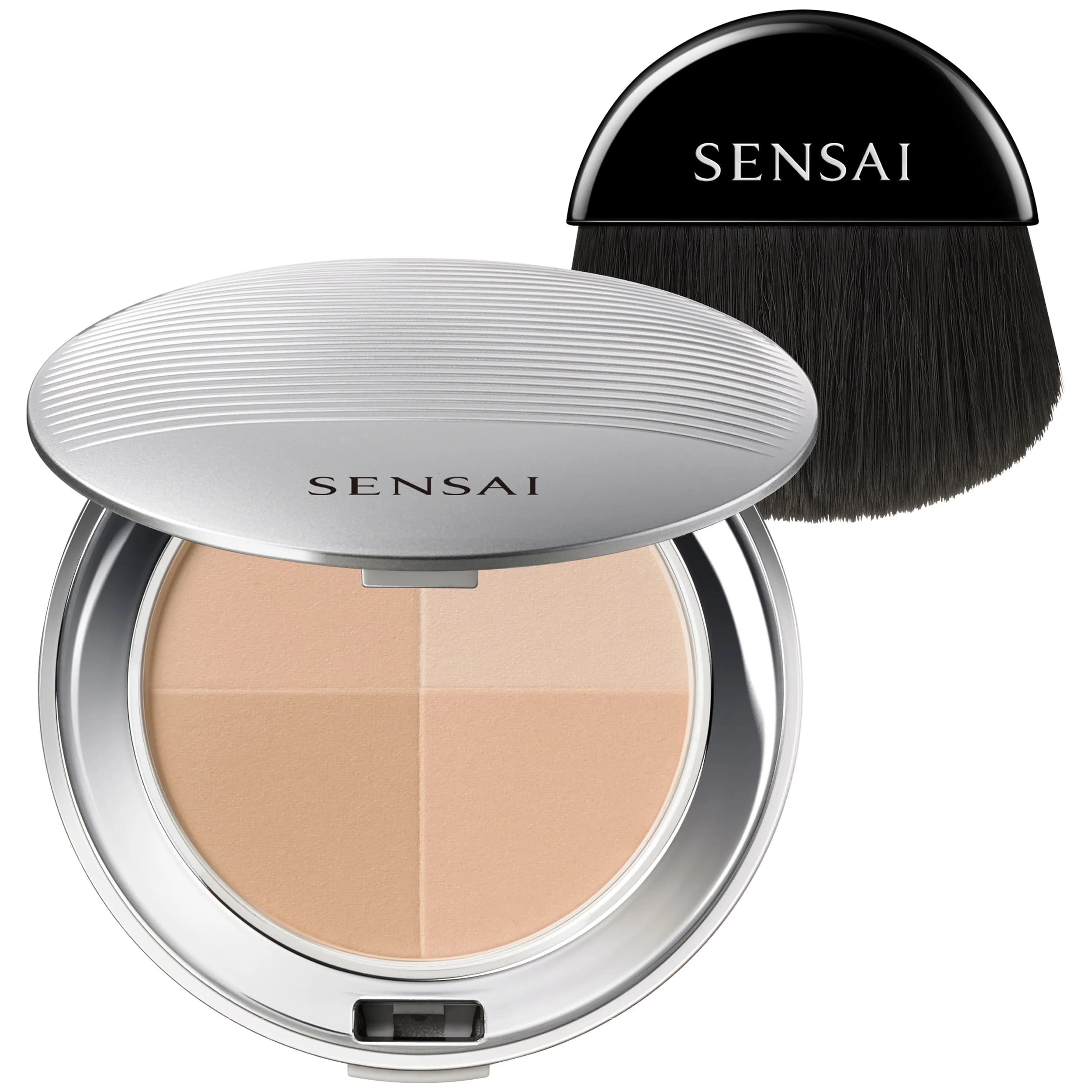 CP Pressed Powder