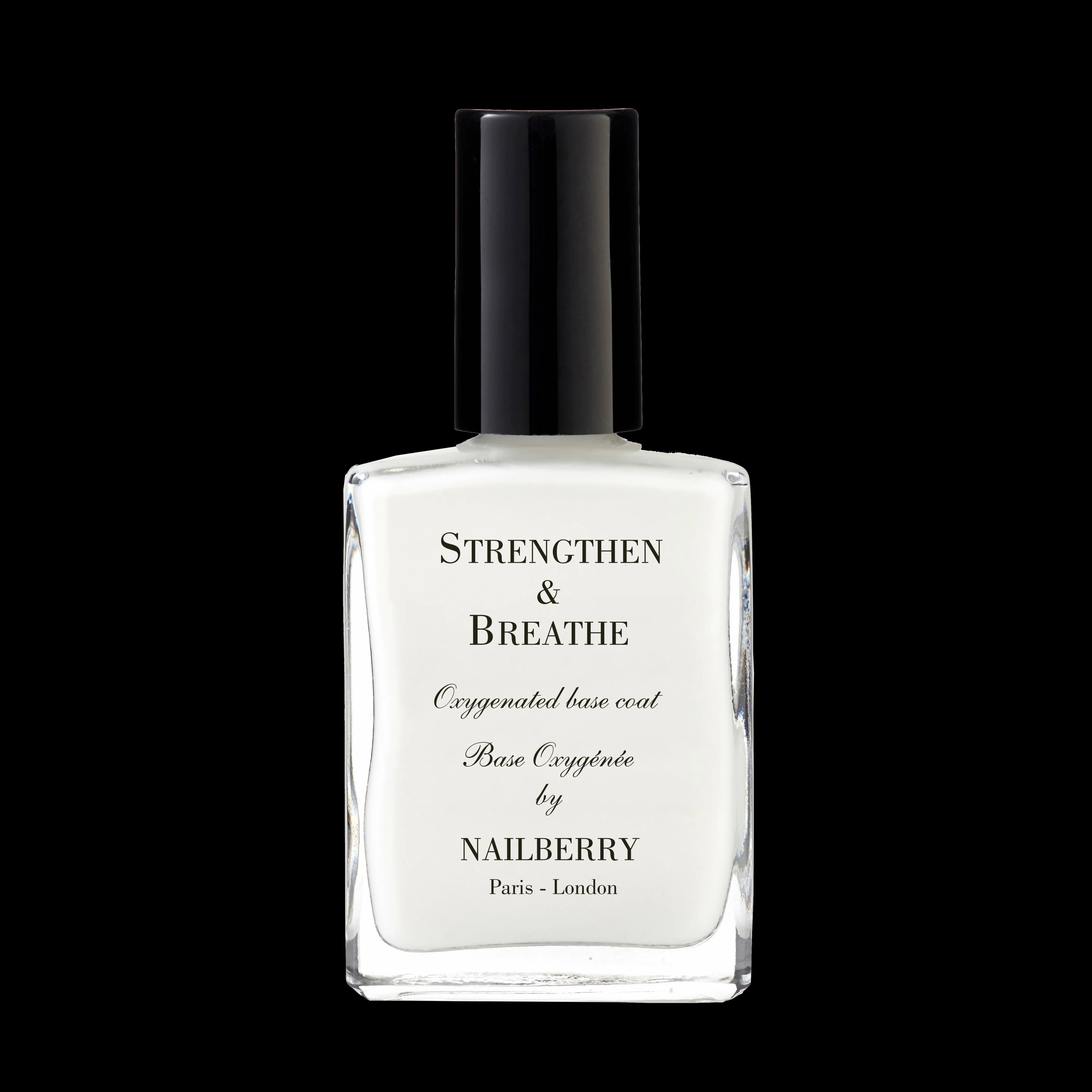 Strengthen & Breathe 15 ml