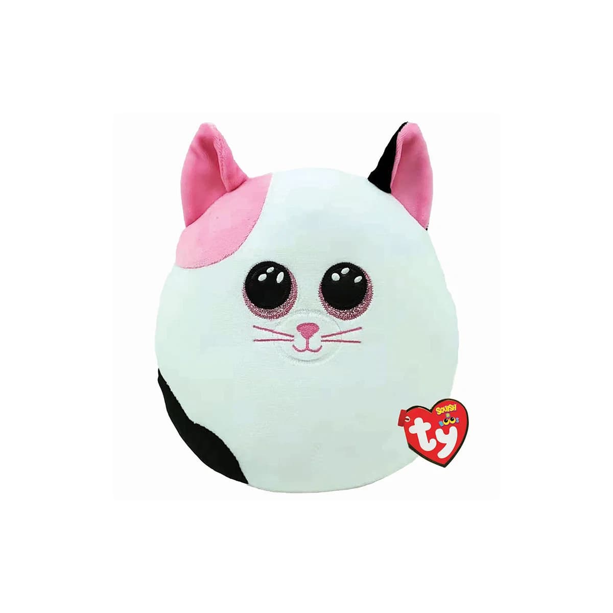Squish a Boo Muffin Cat 25cm