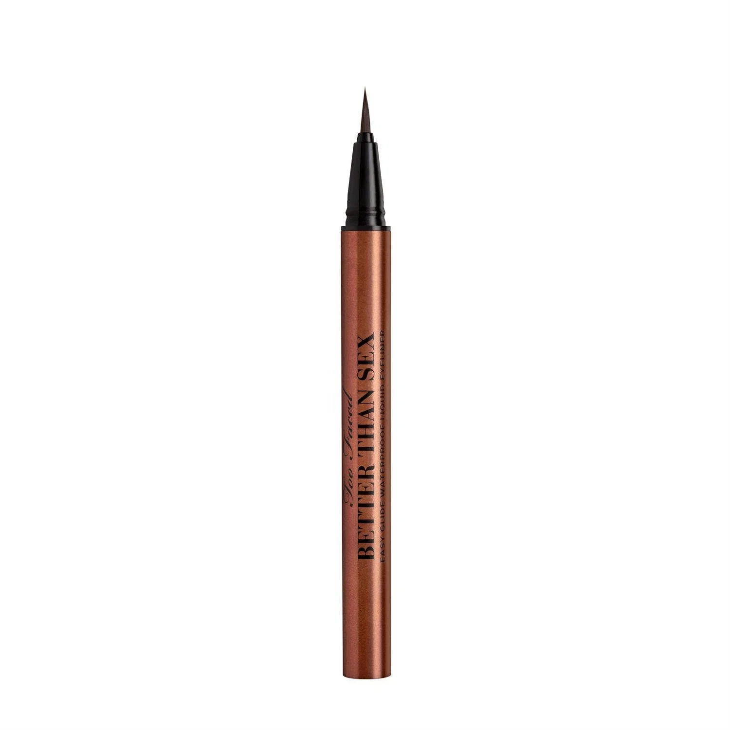 Better Than Sex Liquid Eyeliner Chocolate