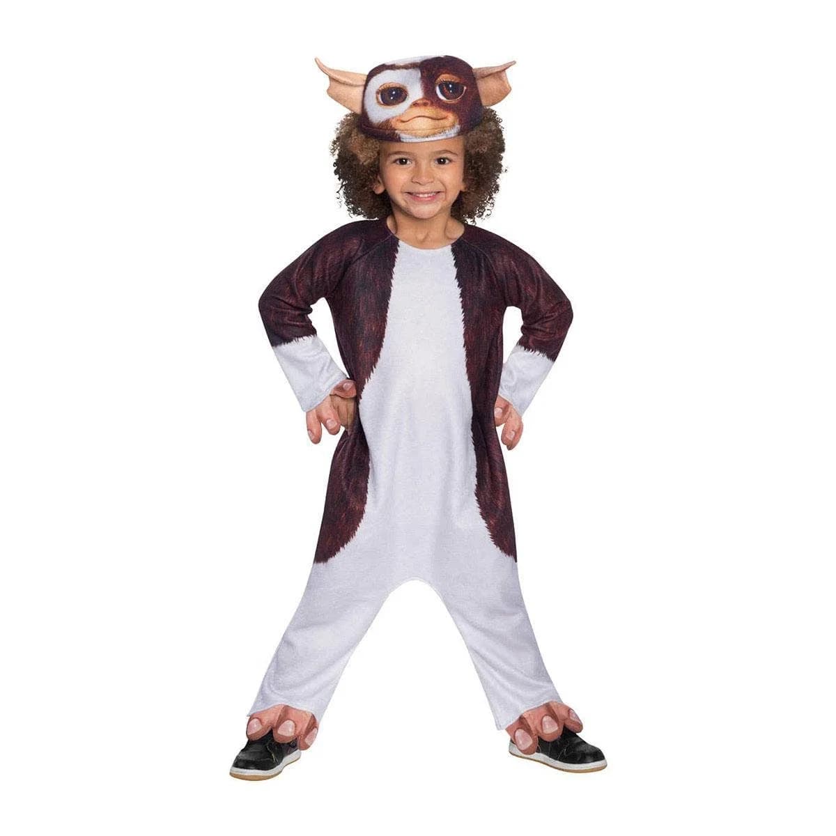 Gizmo Toddler Búningur 2-3 ára