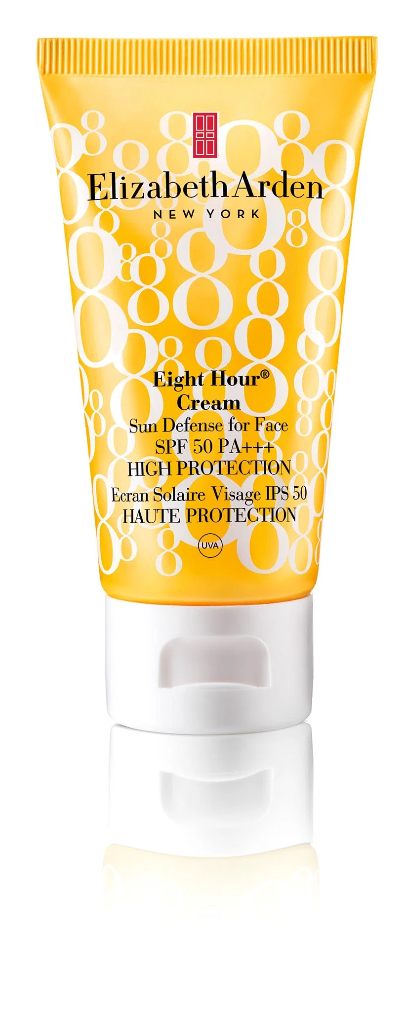 8 hour Sun Defence SPF50 50ml