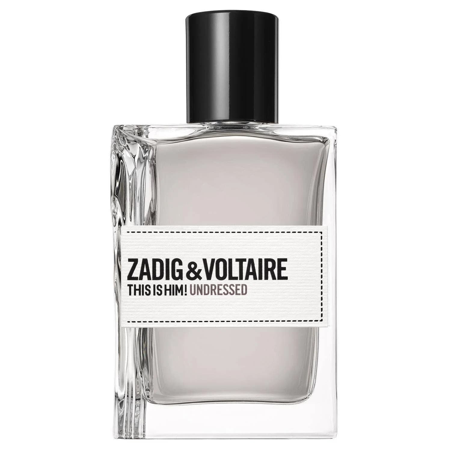 This Is Him! UNDRESSED Eau de Parfum 50ml