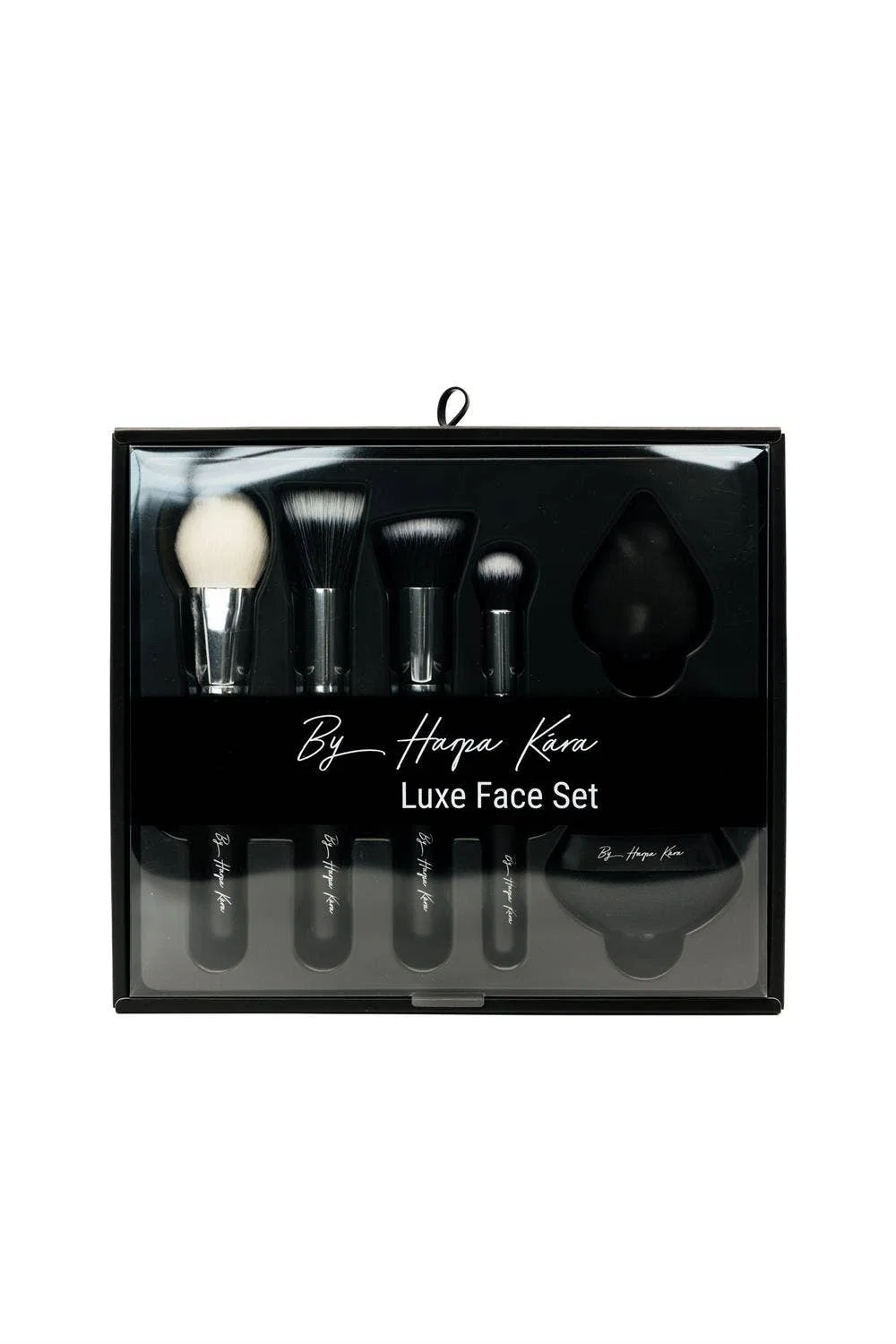 Luxe Face Set