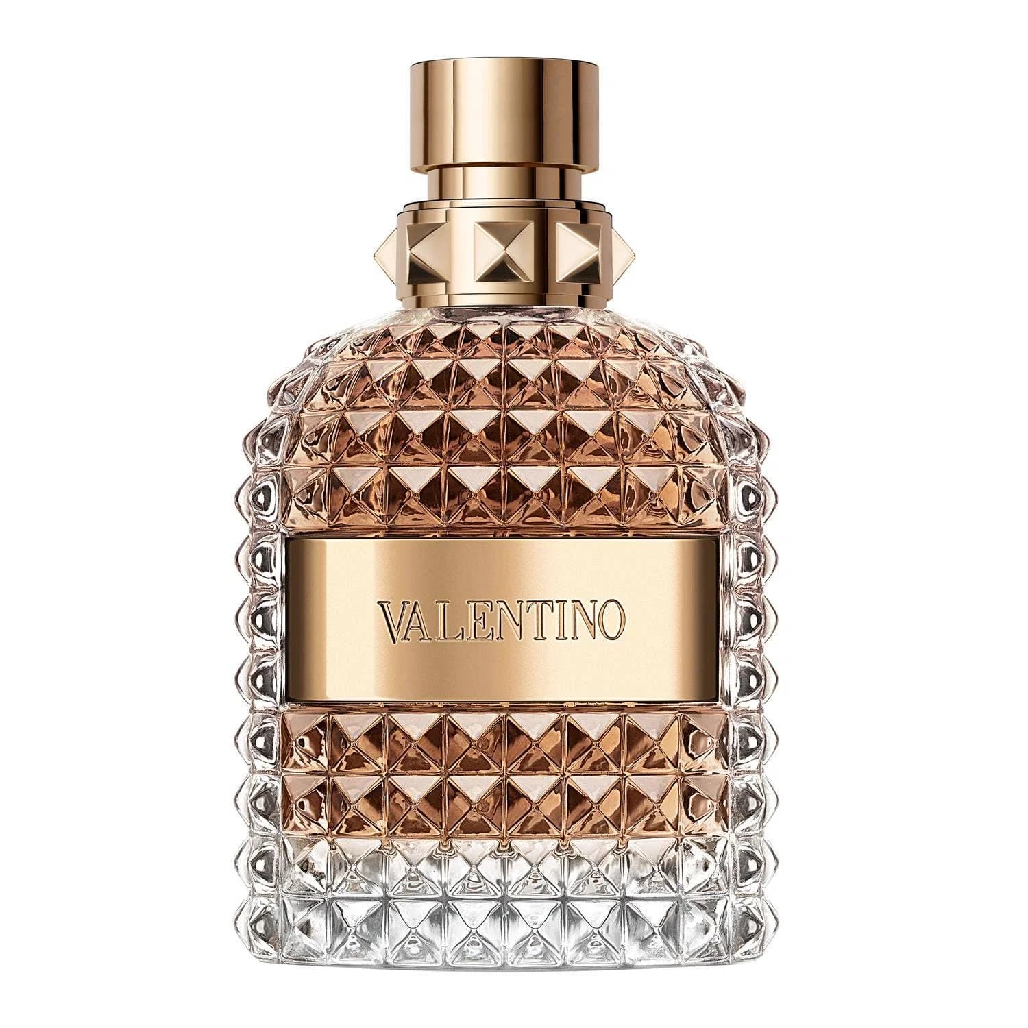 Uomo Eau de Toilette