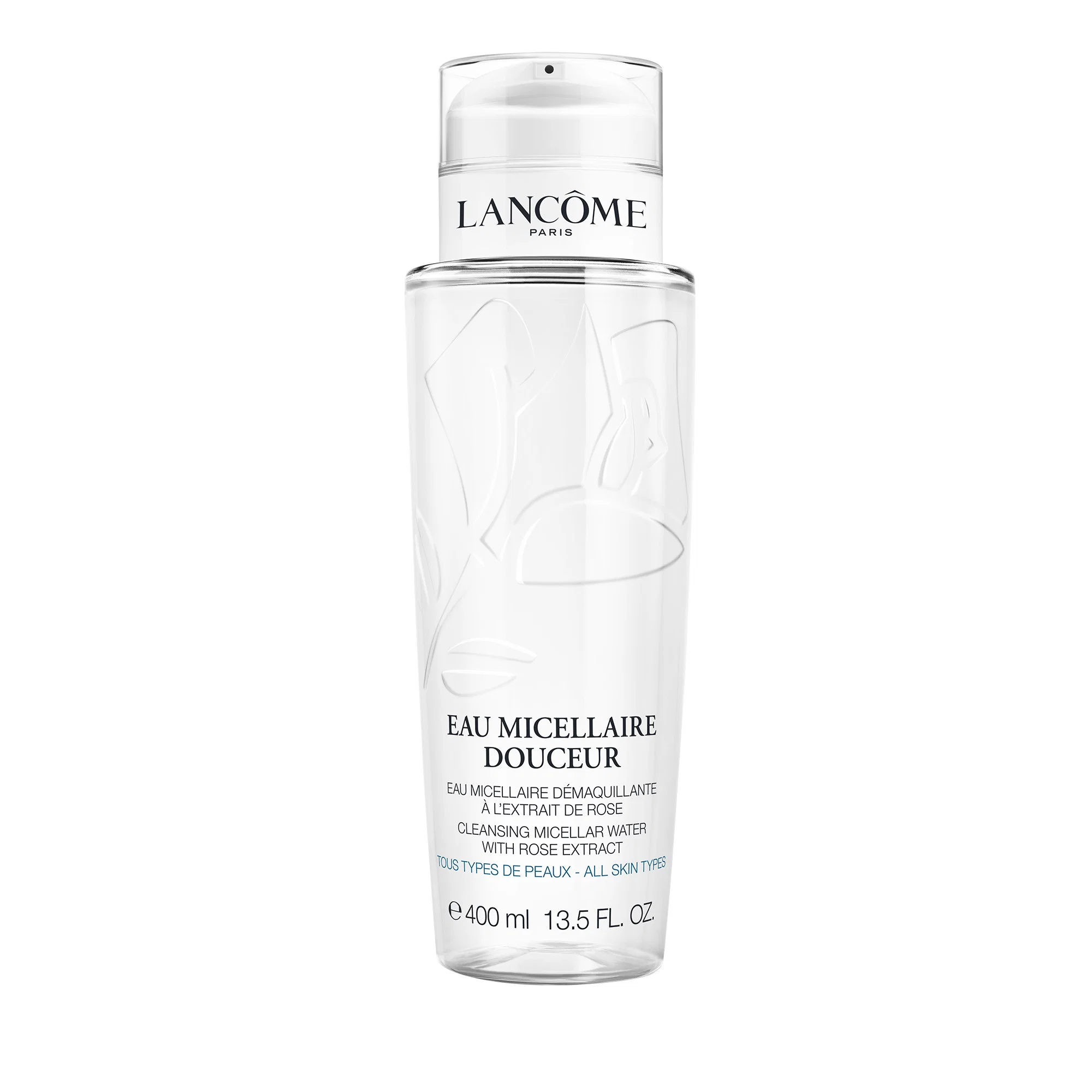 Douceur Eau Micellaire 400ml
