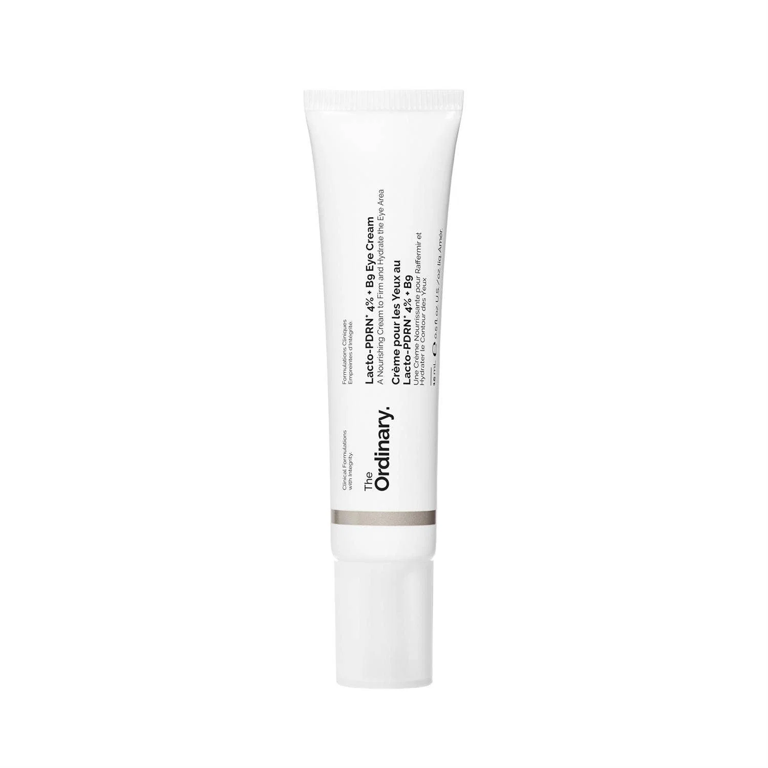 Lacto-PDRN* 4% +B9 Eye Cream 15ml
