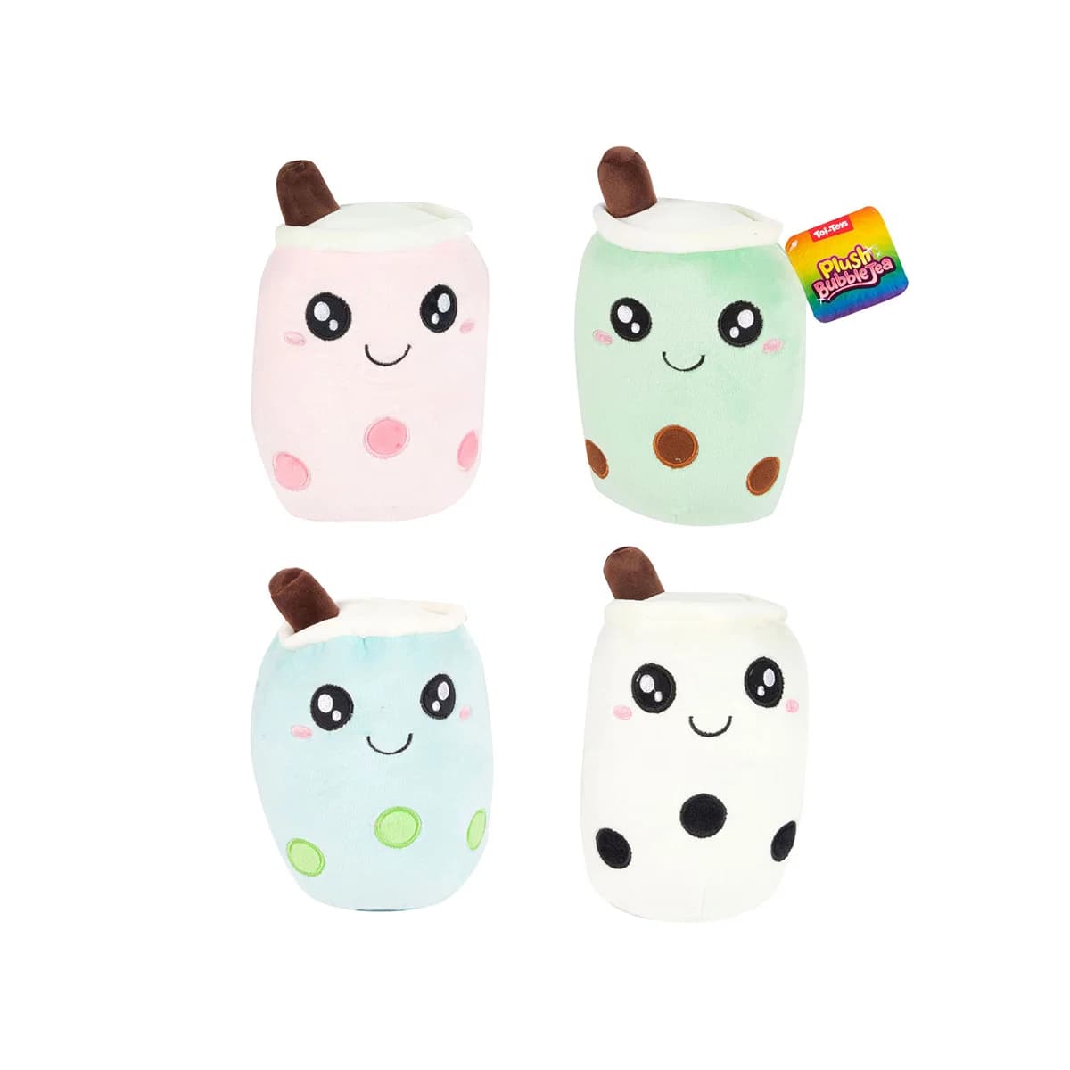 Bubble Tea bangsi