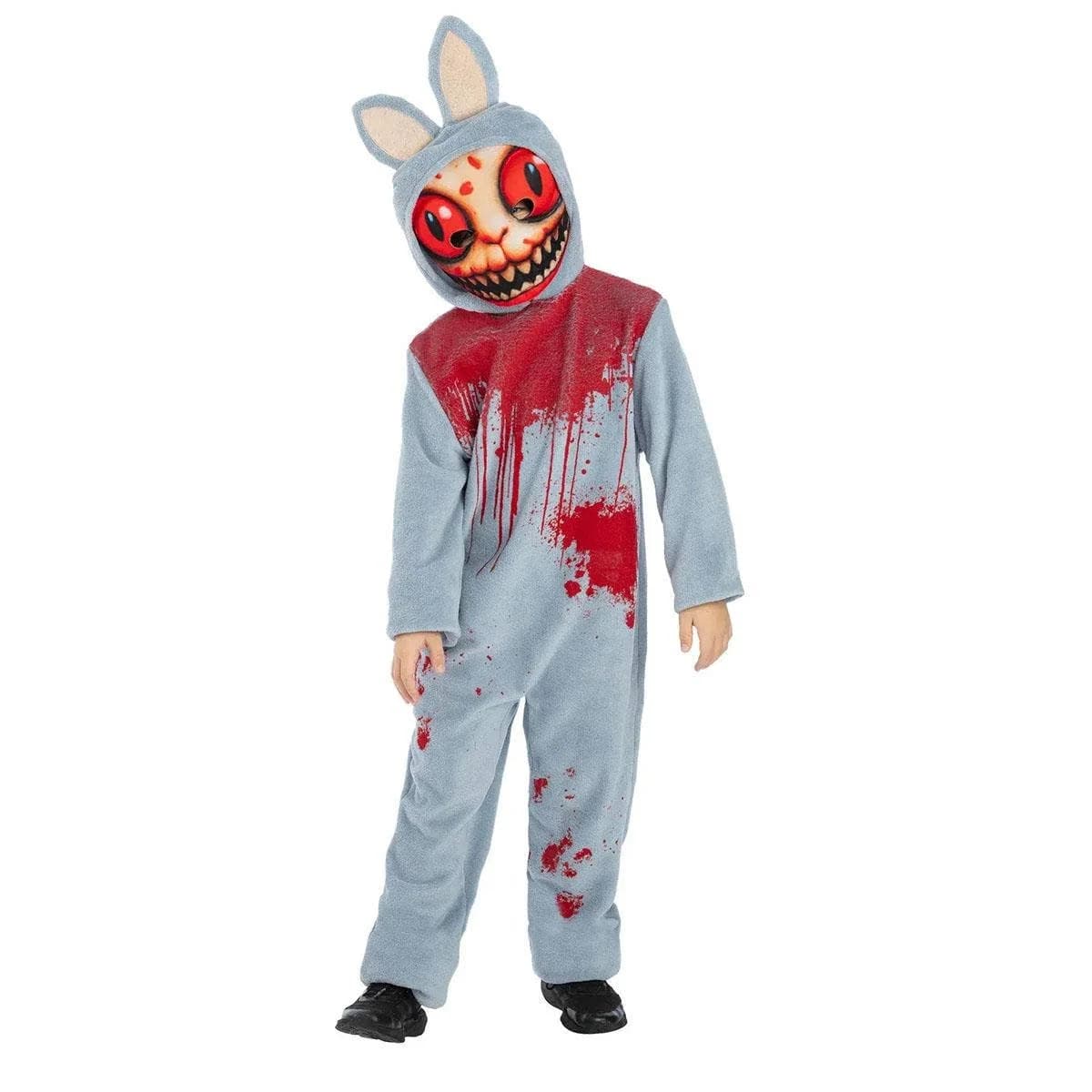 Horror LaBoo Boo Costume L
