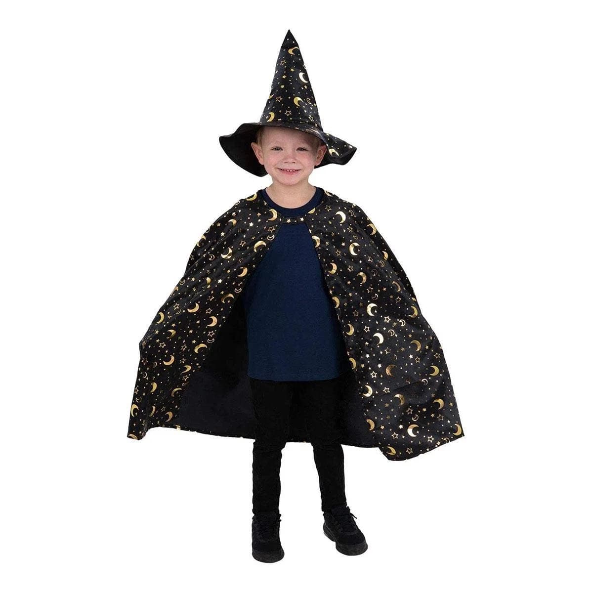 Wizard Kit Unisex