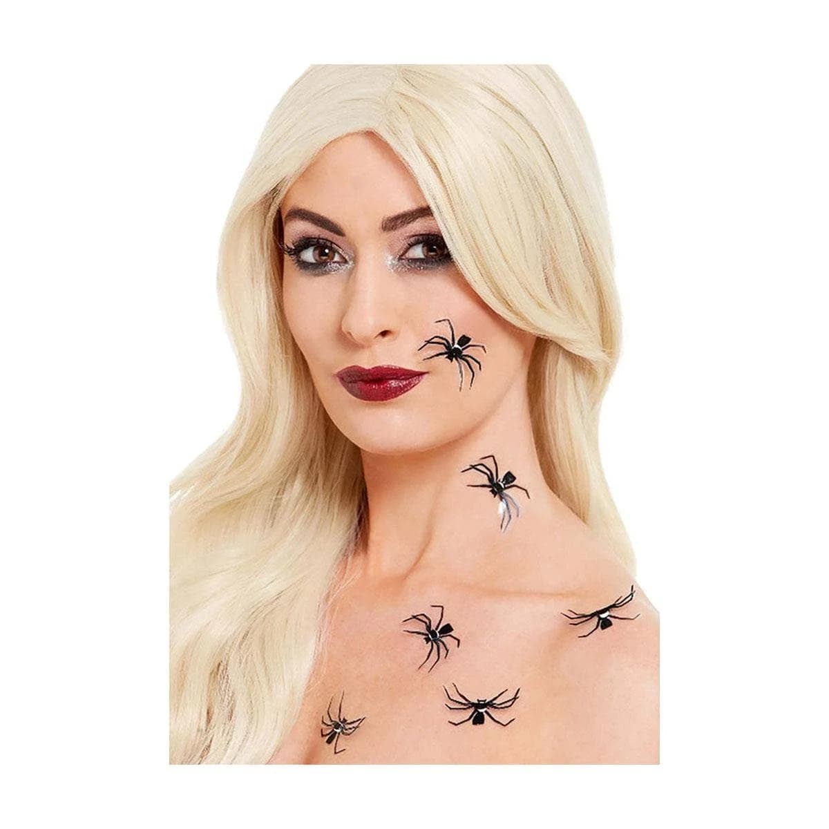 Make-Up FX 3D Spider
