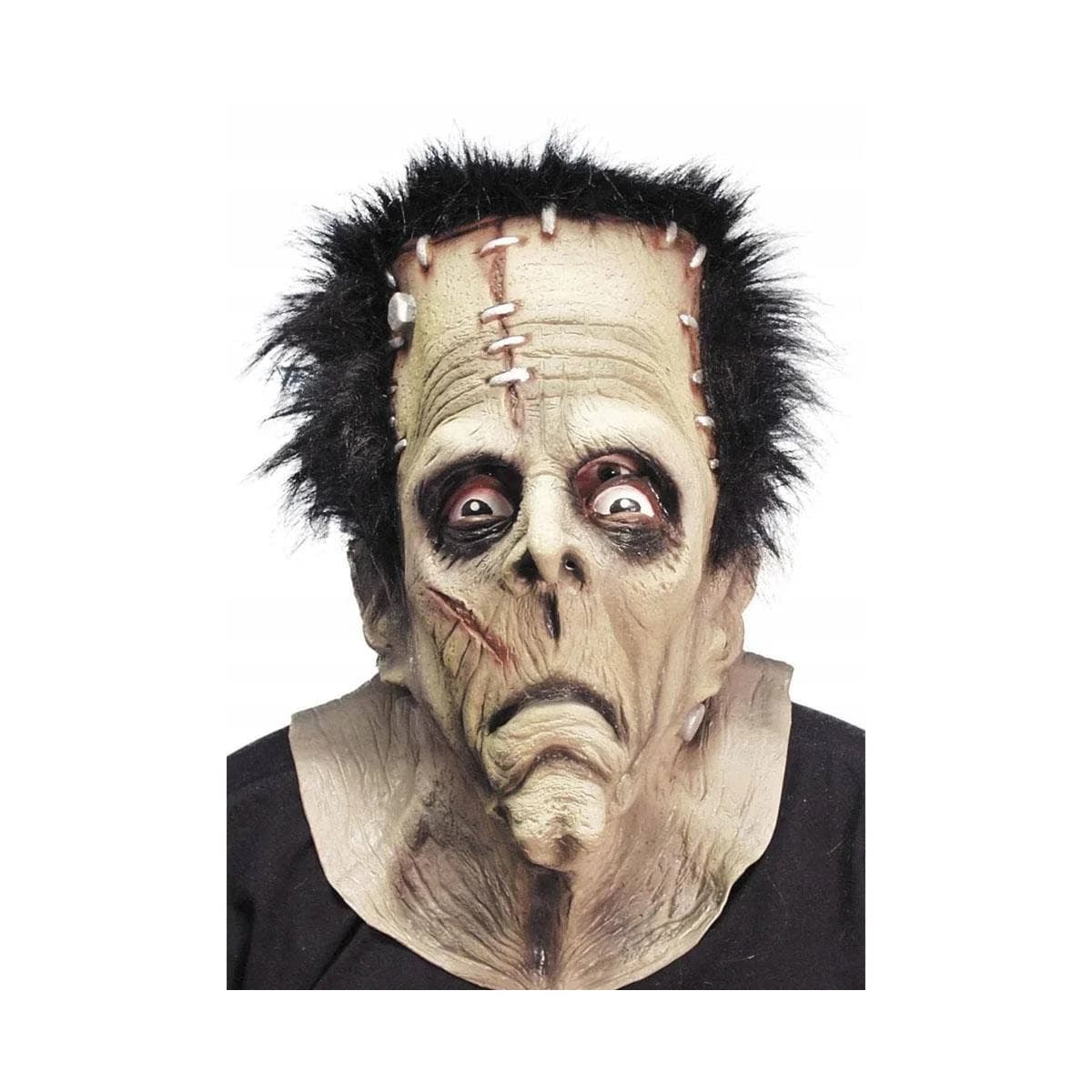 Monster Mask Brown