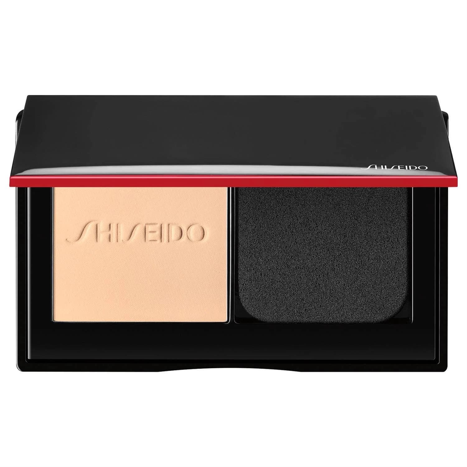 Synchro Skin Powder Foundation