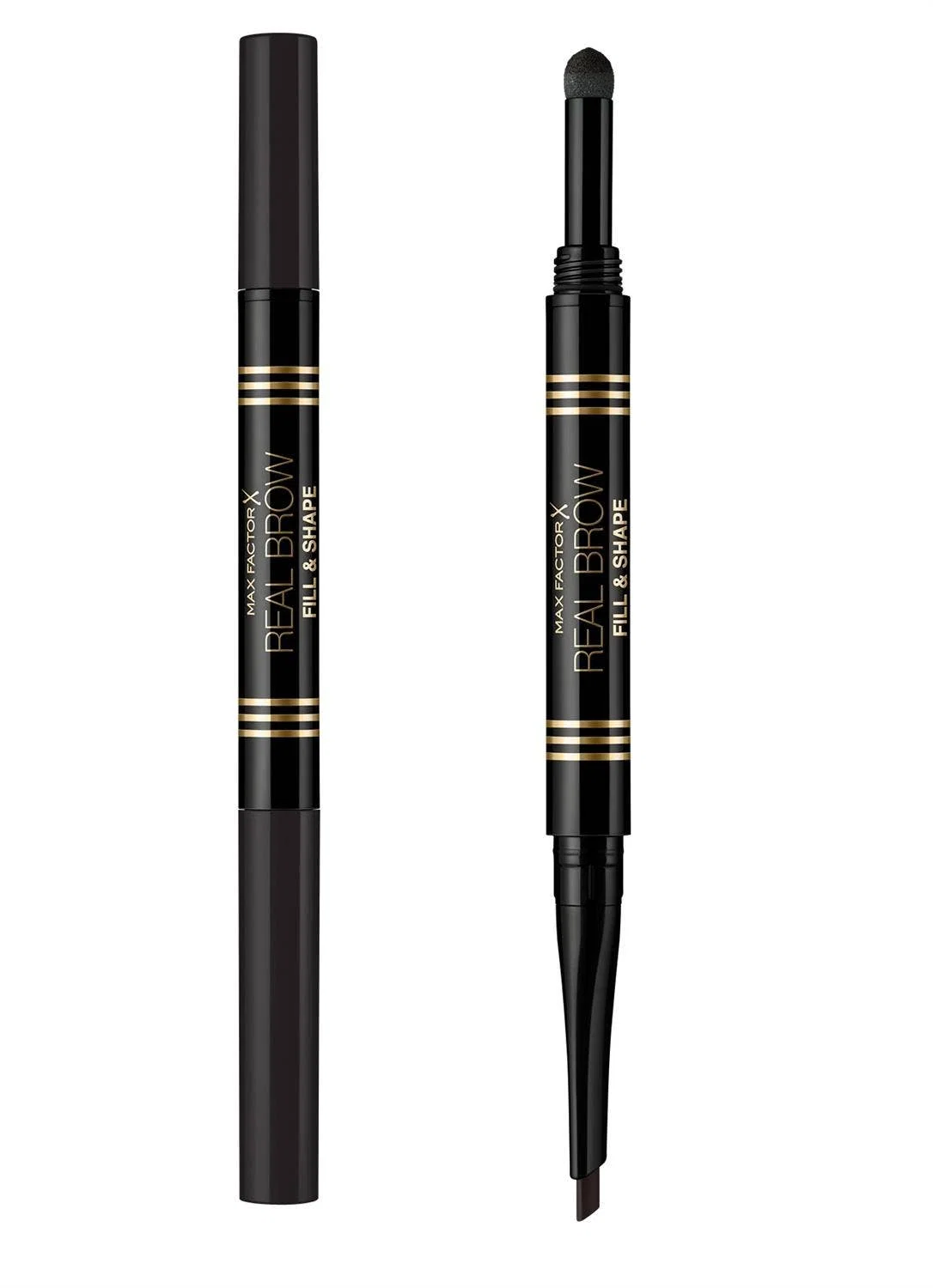 Real Brow Fill&Shape