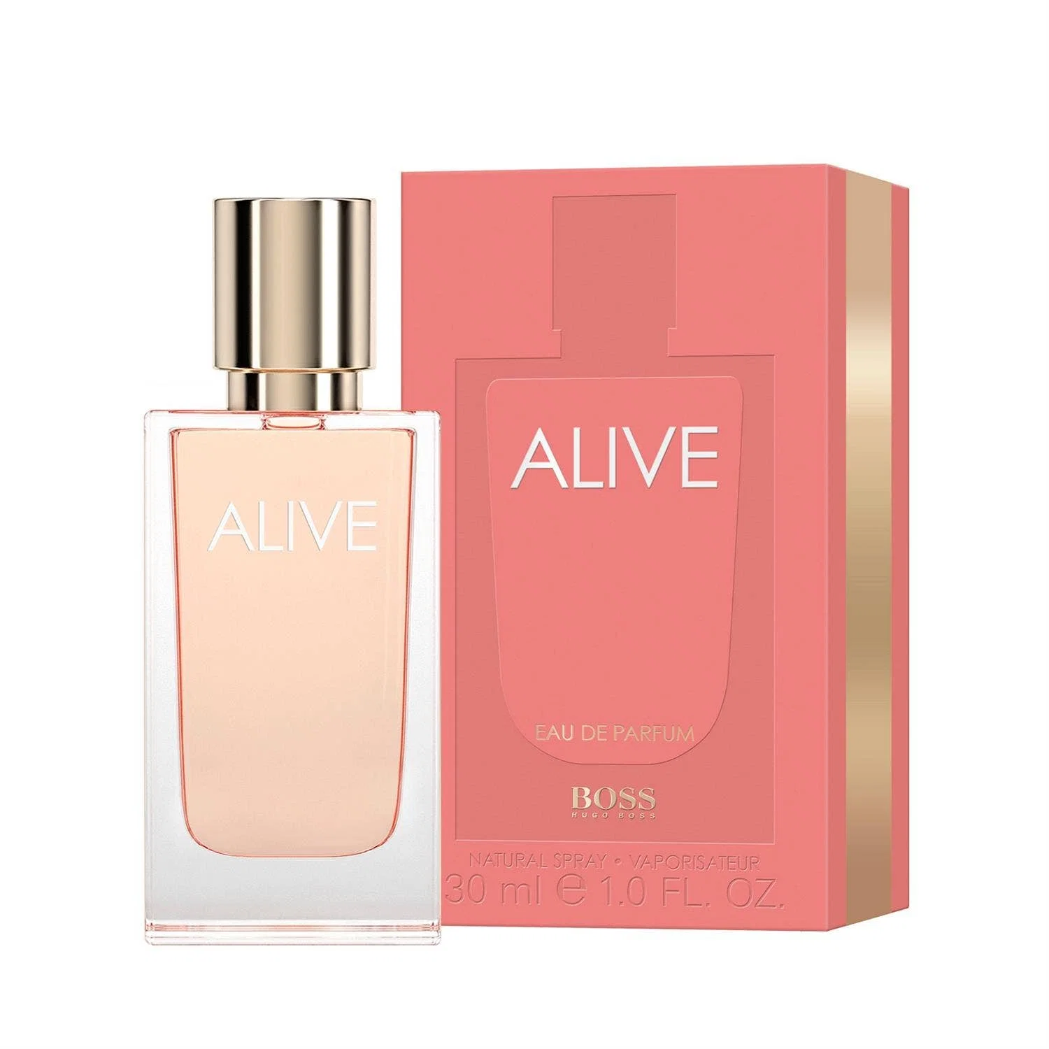 Alive Eau de Parfum