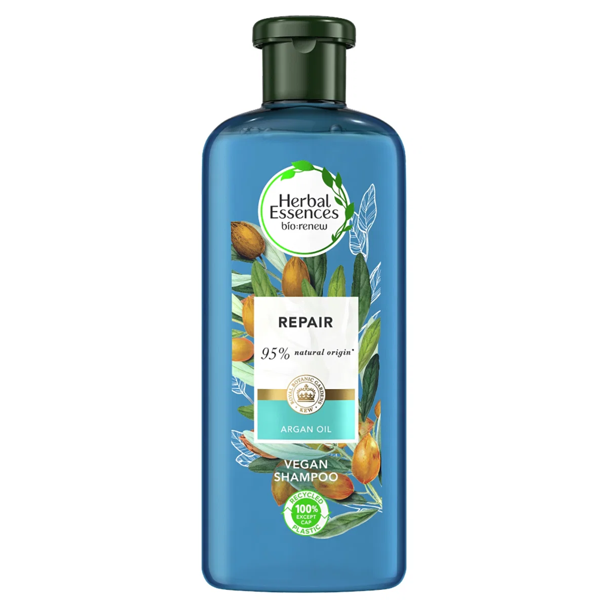 Repair Argan Oil Shampoo 250ml