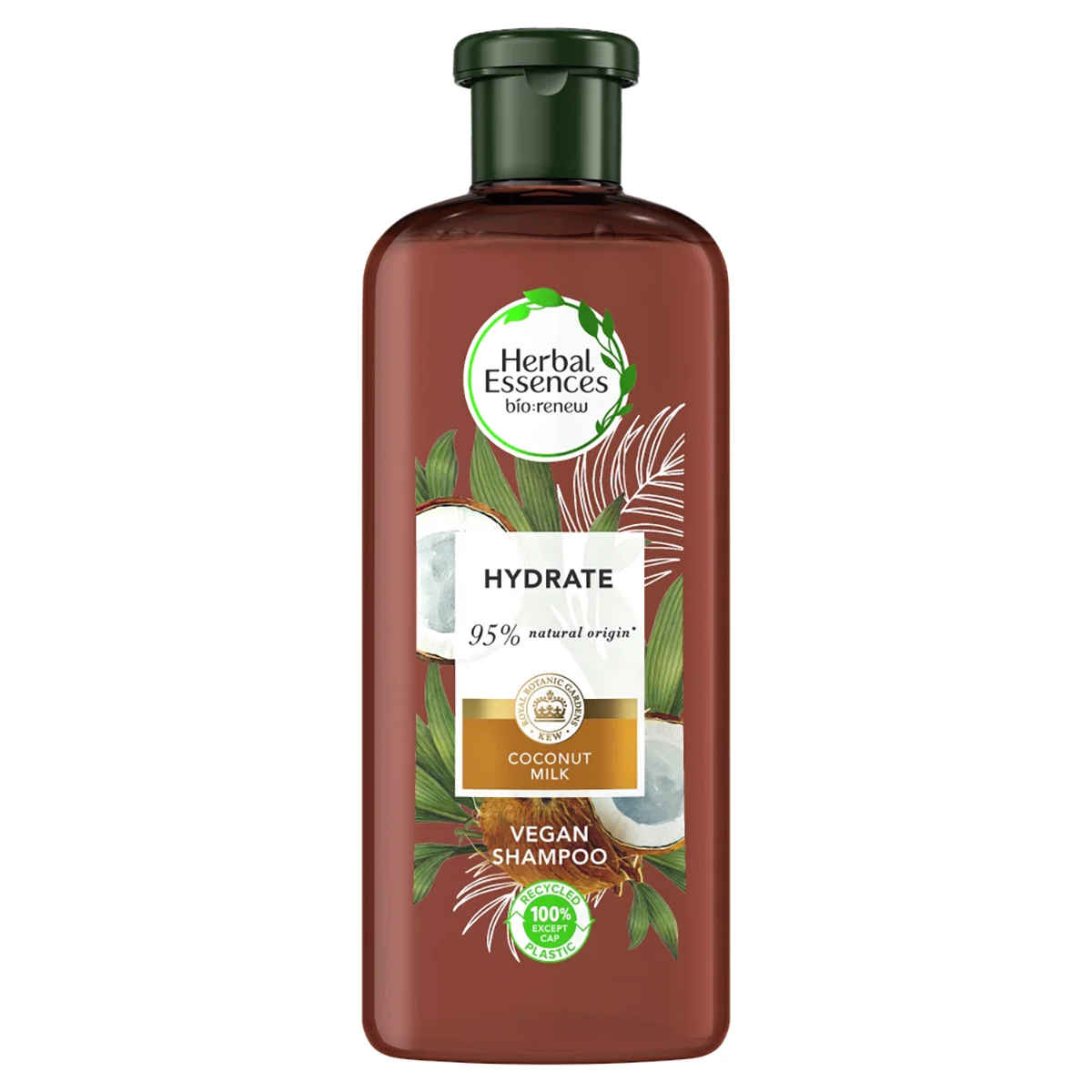 Hydrate Coconut Shampoo 250ml