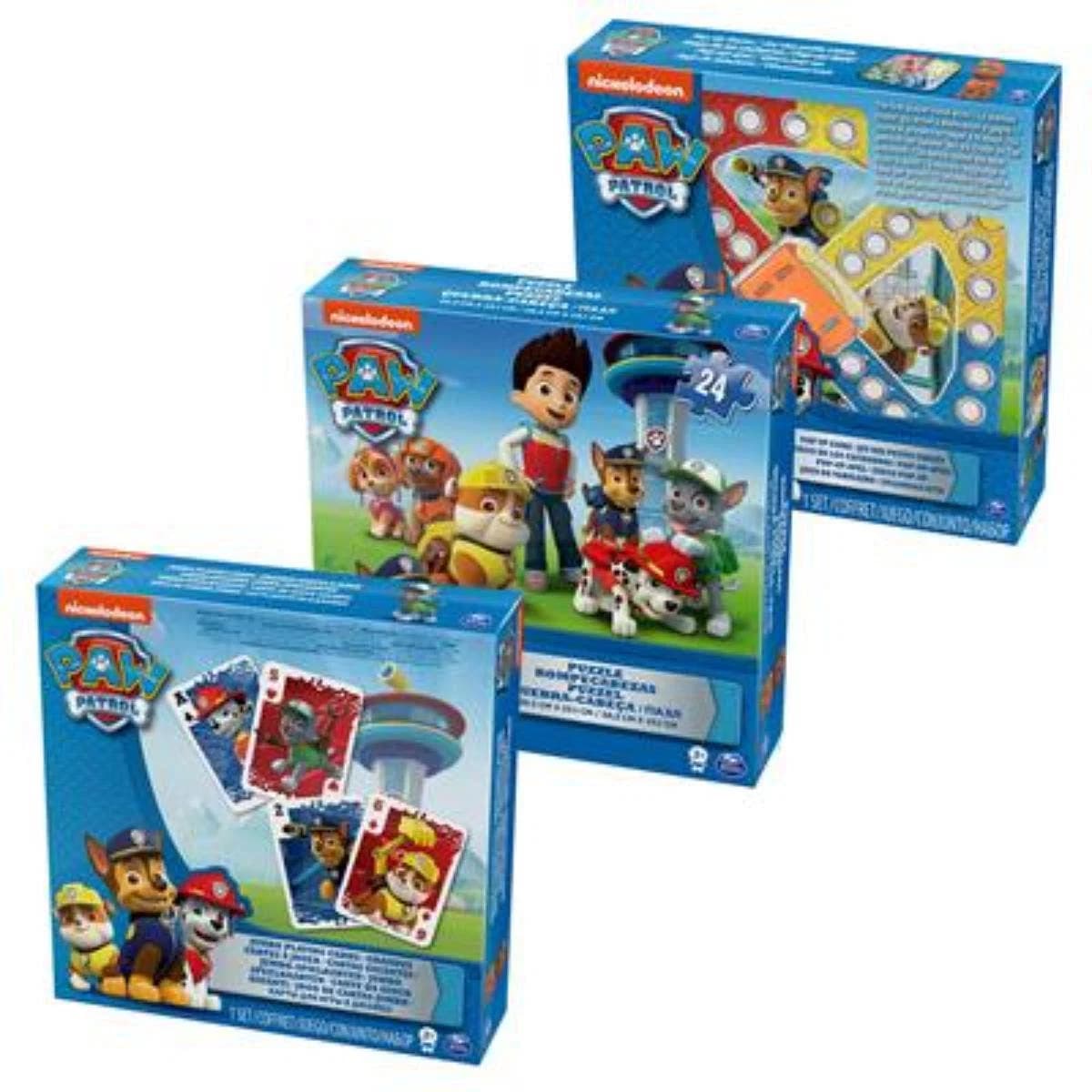 3 Pack Games Bundle spil
