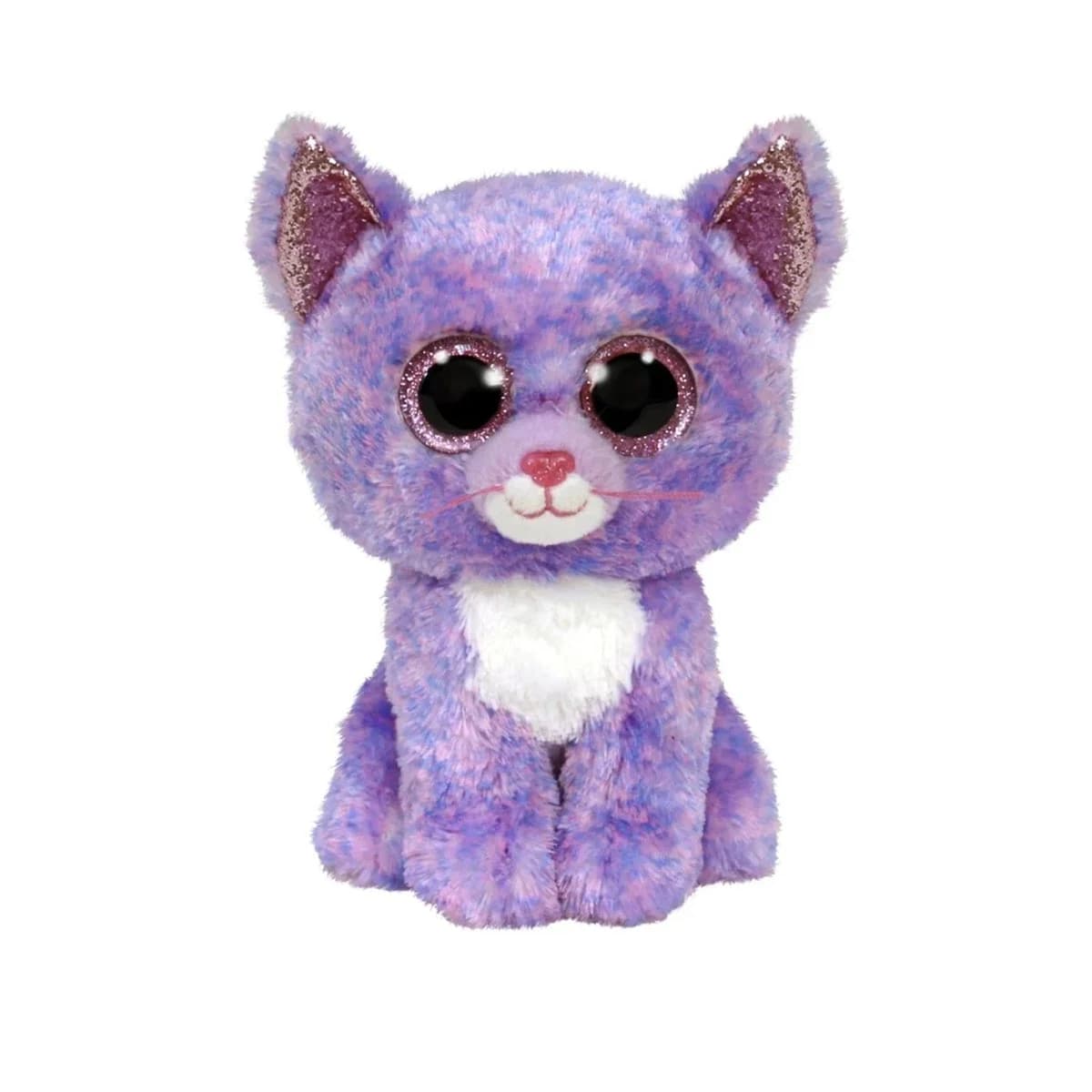 Beanie Buddy, Cassidy Cat 24cm