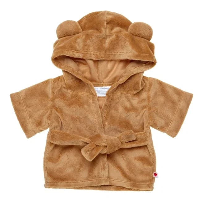 Bear Robe