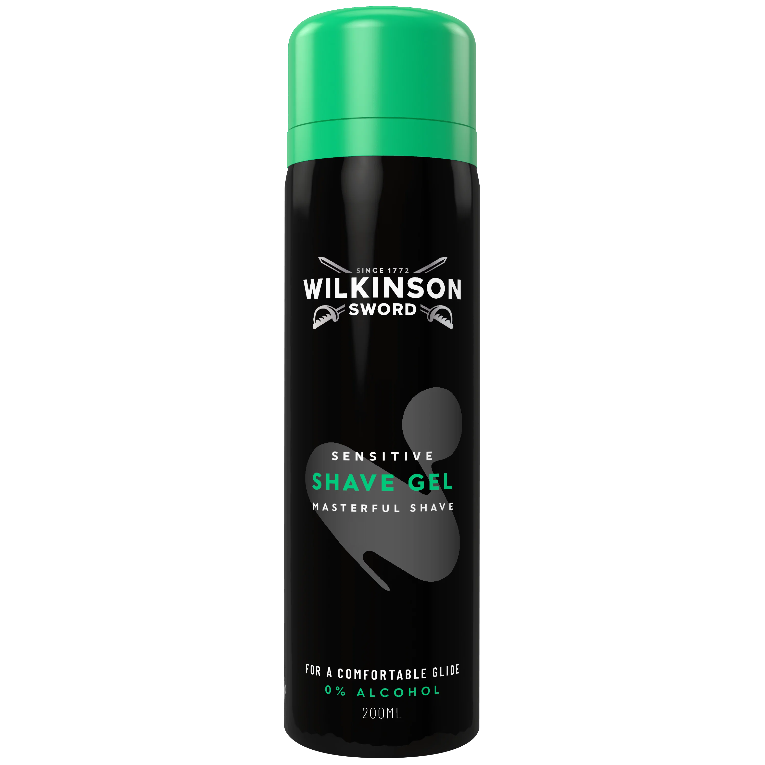 Shaving Gel 200ml