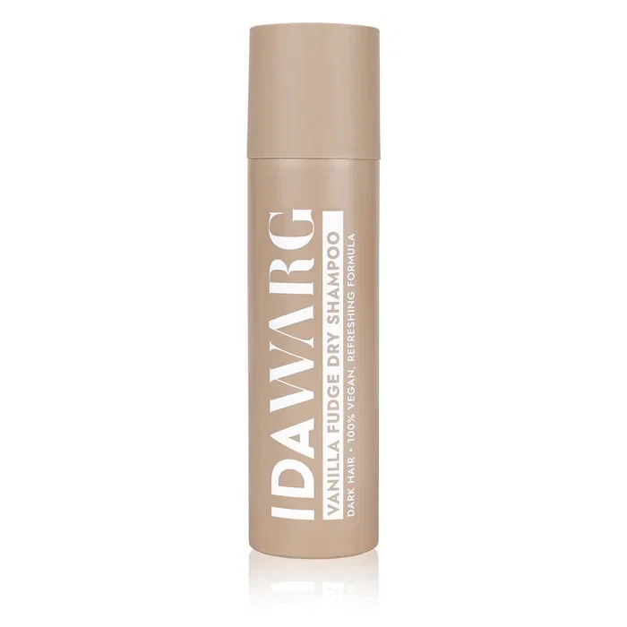 Dry Shampoo Vanilla Dark 150ml
