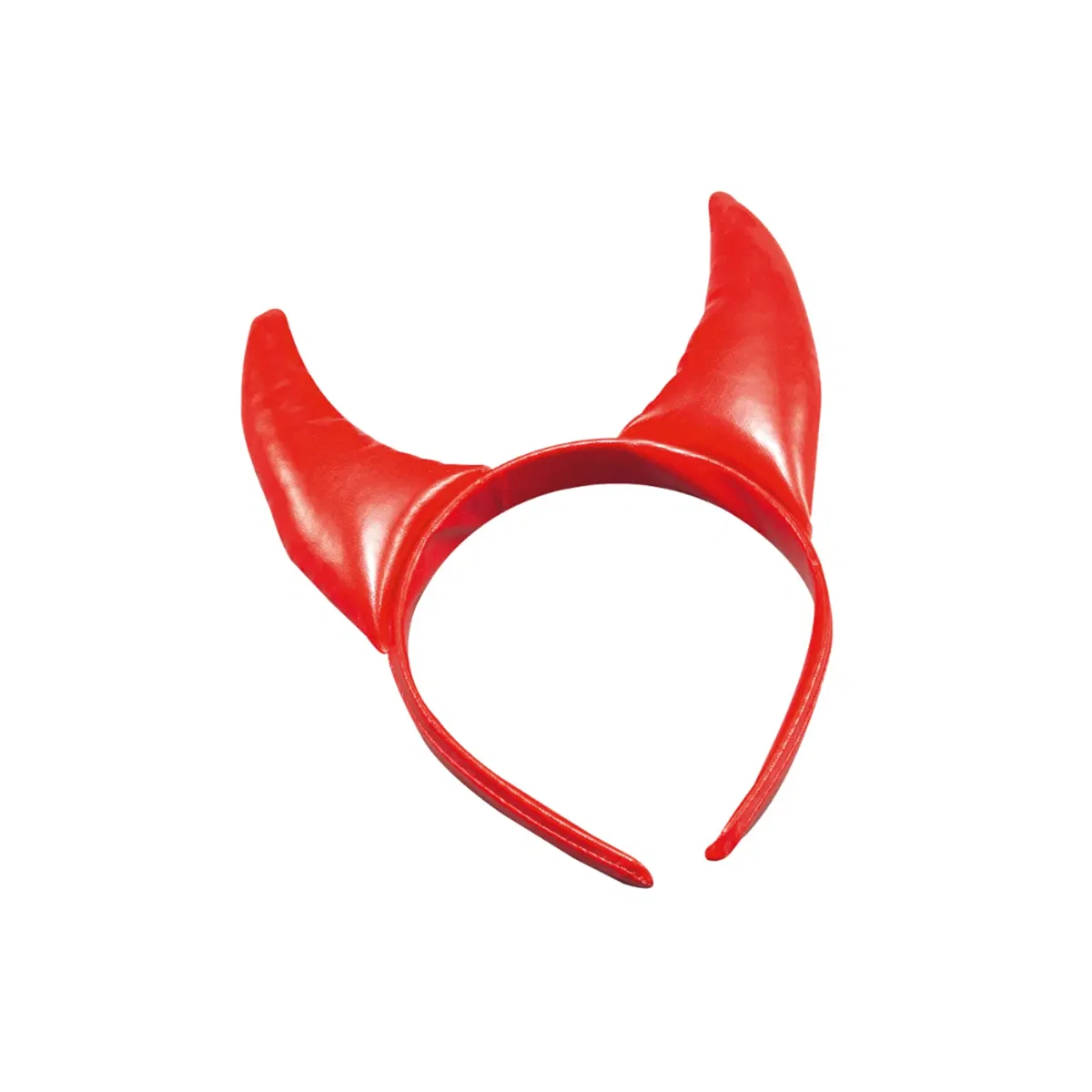 Devil Horns Red